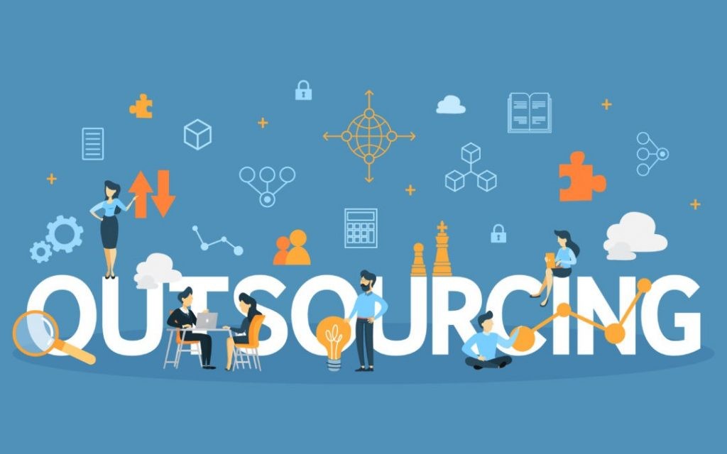 IT Outsourcing: Scope and Examples