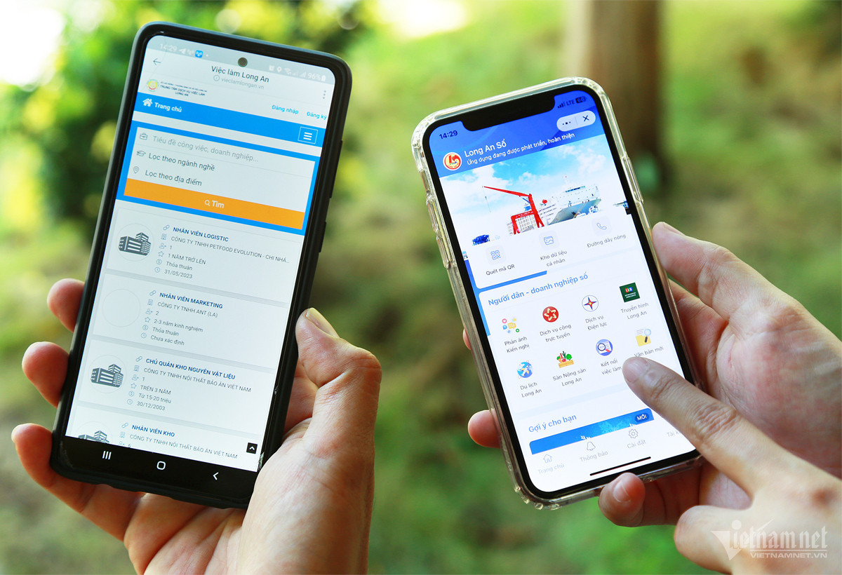 Các bước cơ bản để tạo Zalo Mini App